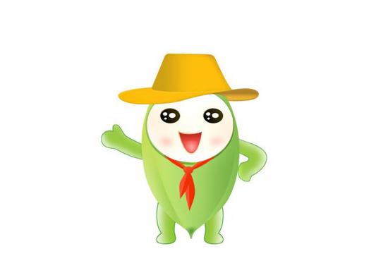 李亚斌设计的米宝