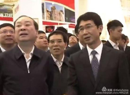 图片来源:云南省政府驻深圳办事处