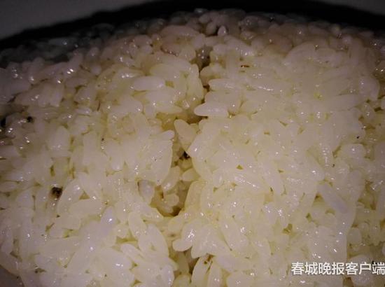甜白酒