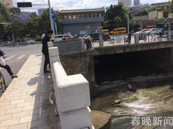 昆明市滇池管理综合行政执法局 供图
