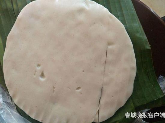 粑粑