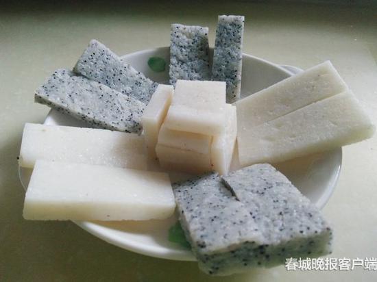 粑粑