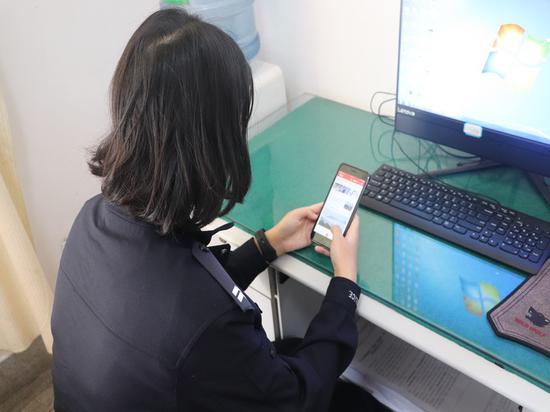 浏览学习重点内容