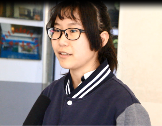 云南外国语学校学生