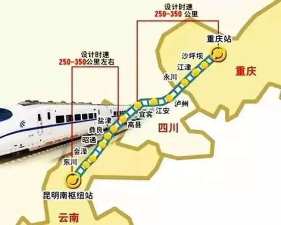 丽香预计将于2020年开通运营
