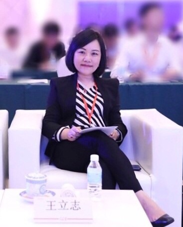 中国烹饪协会副会长、百胜中国首席公共事务官王立志出席本届大会常务理事会