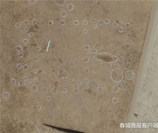 4号房址