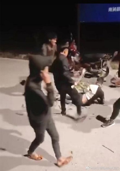 视频截图