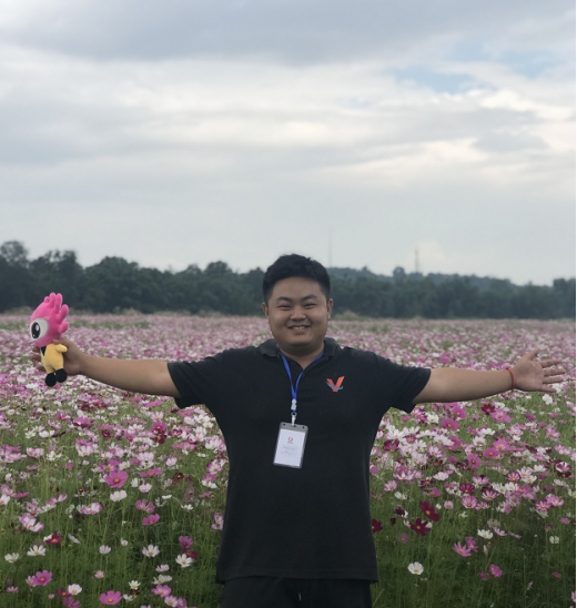 (德宏“边小V” @德宏老赵)