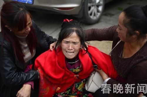 记者 龙宇丹 摄