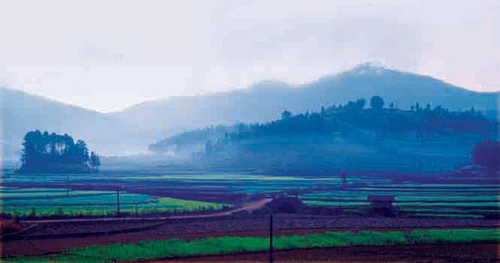 小黑山