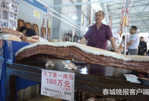 “肉石”