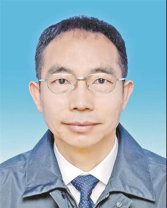 兰靖