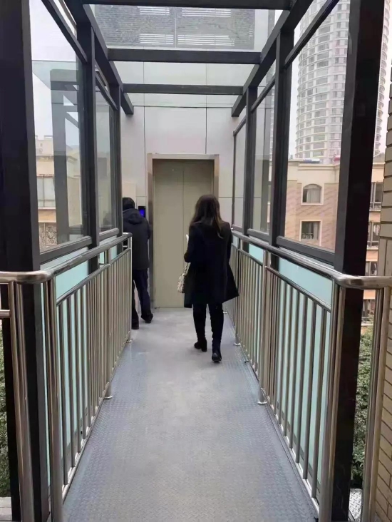五华区红云街道月牙塘社区：以“三动三实现”提速老小区加装电梯