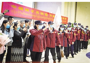 记者 龙宇丹 摄
