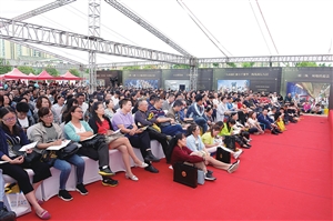 中考志愿怎么填 听名校校长支招