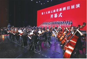 记者 杨峥 摄
