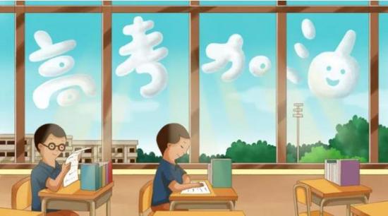 高考考场踩点很重要!云南最全赶考攻略戳这