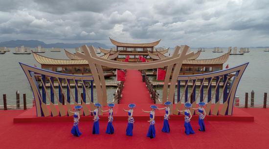 宋光旭 摄