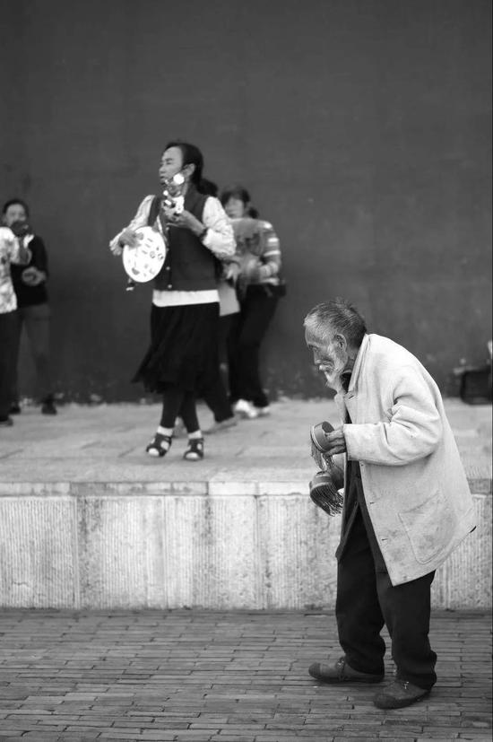 拍摄:薛春锋