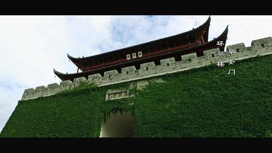 建水古城景三