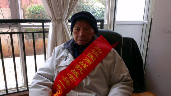(老兵赵镜明)