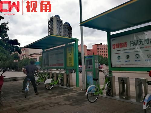 老人觉得省心省钱 年轻人嫌使用繁琐