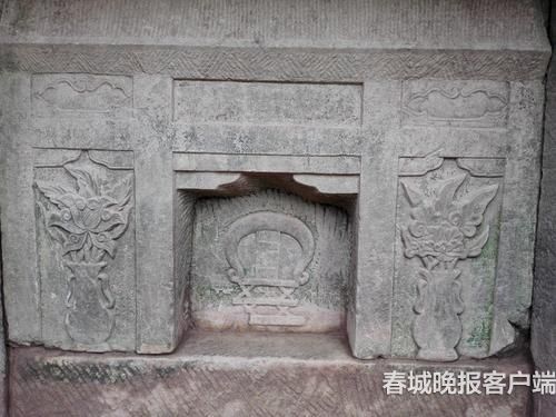 头龛
