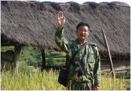 郑垧靖