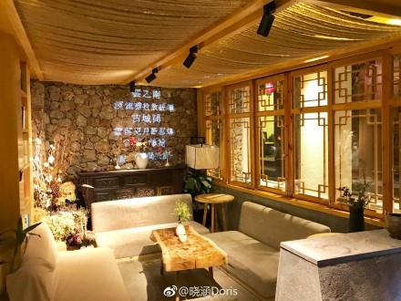 (图片/@晓涵Doris)