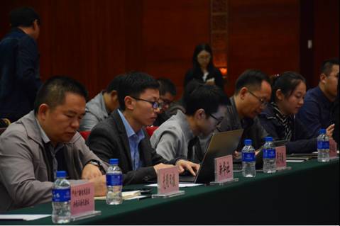 (发布会现场 摄影:赵嘉 )