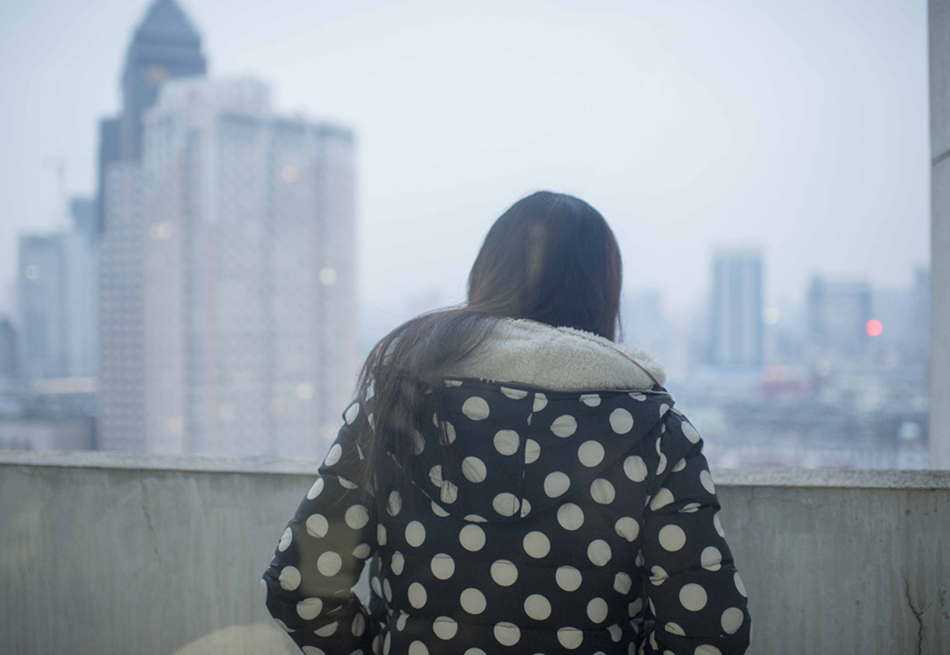 独生子女的痛与泪
