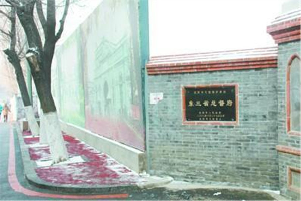 什么是胡同?