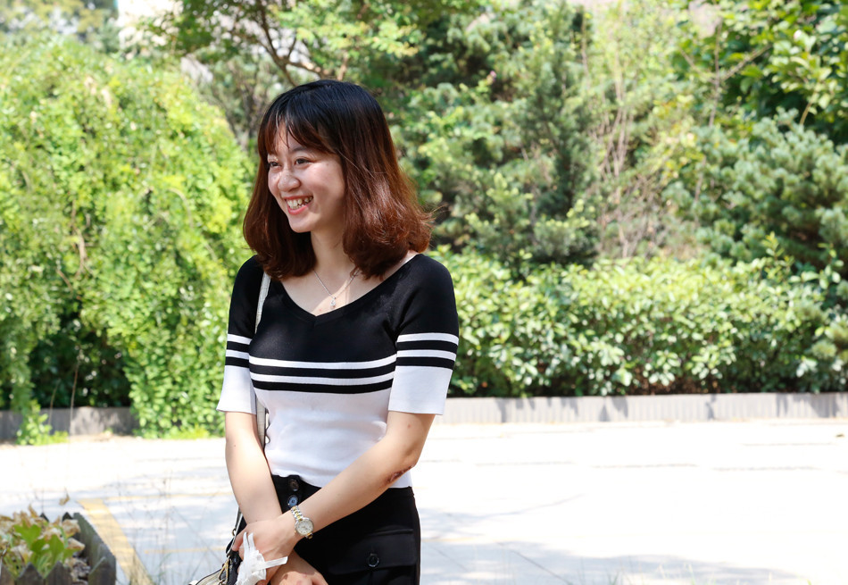 影像安徽:学霸夫妻