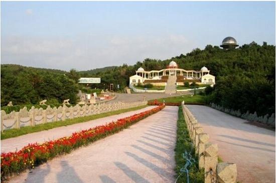 沈阳怪坡
