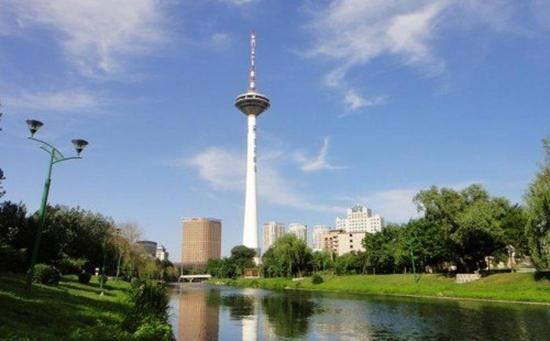 辽宁彩电塔