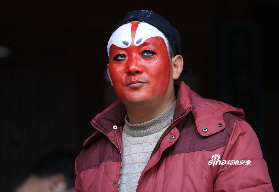 影像安徽戏魂特刊:潜山弹腔