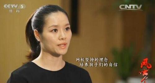 体育明星搅弄创投风云:邓亚萍牵手王胜江、姚明入股乐视体育、林丹卖内裤……