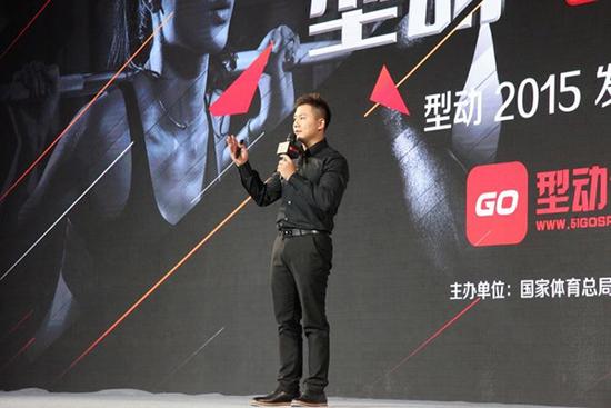 体育明星搅弄创投风云:邓亚萍牵手王胜江、姚明入股乐视体育、林丹卖内裤……