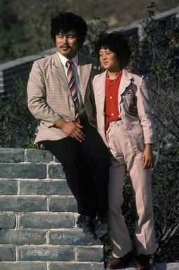 恋爱法则:1980年代60后们这么谈恋爱|良性|情感