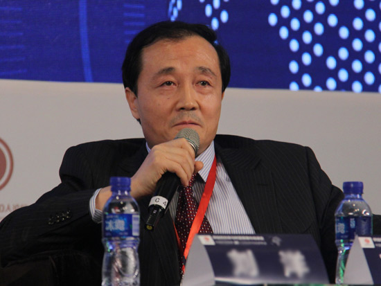 英大国际信托总经理张传良|中国财富管理50人