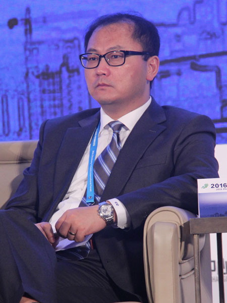 上海重阳投资管理有限公司总裁王庆