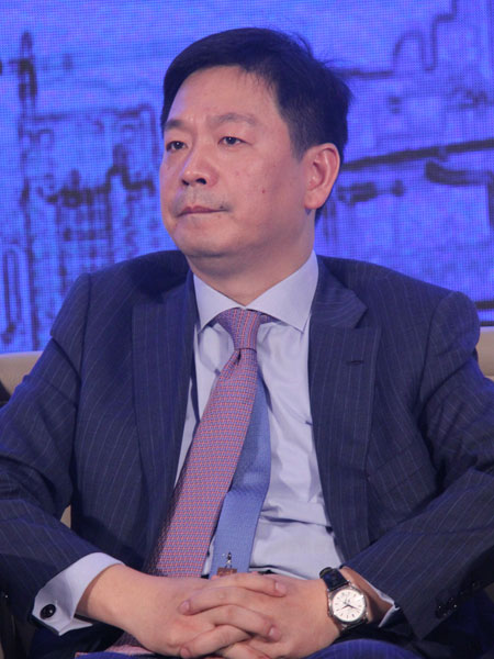 浙商资产董事长_浙商银行