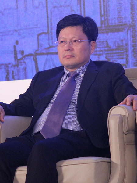 浙商证券老总_浙商证券