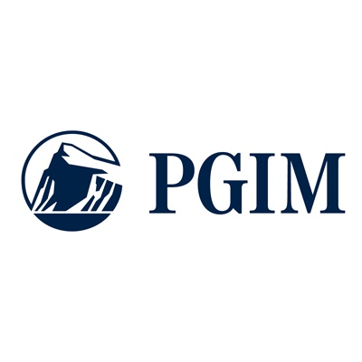 保德信全球投资管理PGIM