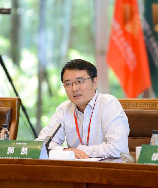 圆桌论坛:金融服务业对外开放的前景和挑战