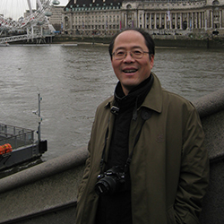 北京外国语大学附属杭州橄榄树学校总校长黄燕