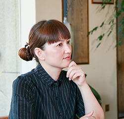 名校长访谈之杭州二中白马湖学校小学部校长郑