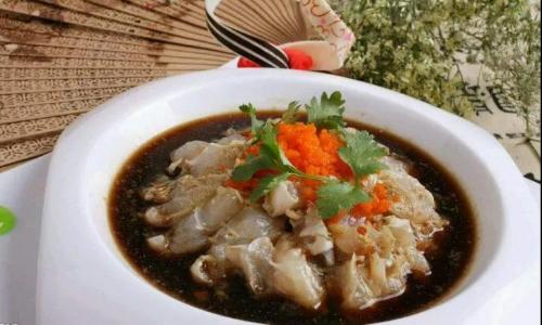 开渔啦在温州让海鲜激活你的味蕾吧