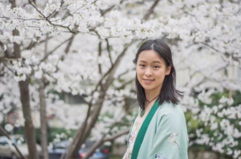 浙大女学霸手握5个名校offer 却去做选调生(图